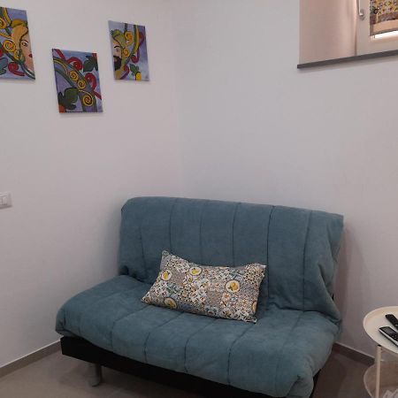 Ortigia Spartan House 3 Сиракузы Экстерьер фото