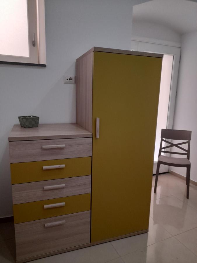 Ortigia Spartan House 3 Сиракузы Экстерьер фото