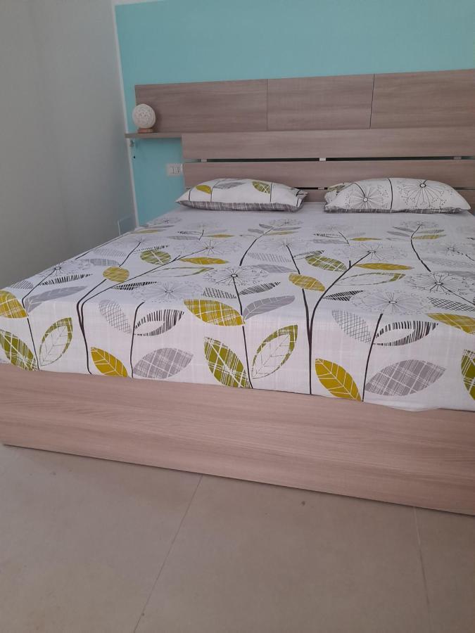 Ortigia Spartan House 3 Сиракузы Экстерьер фото