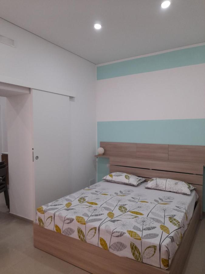 Ortigia Spartan House 3 Сиракузы Экстерьер фото