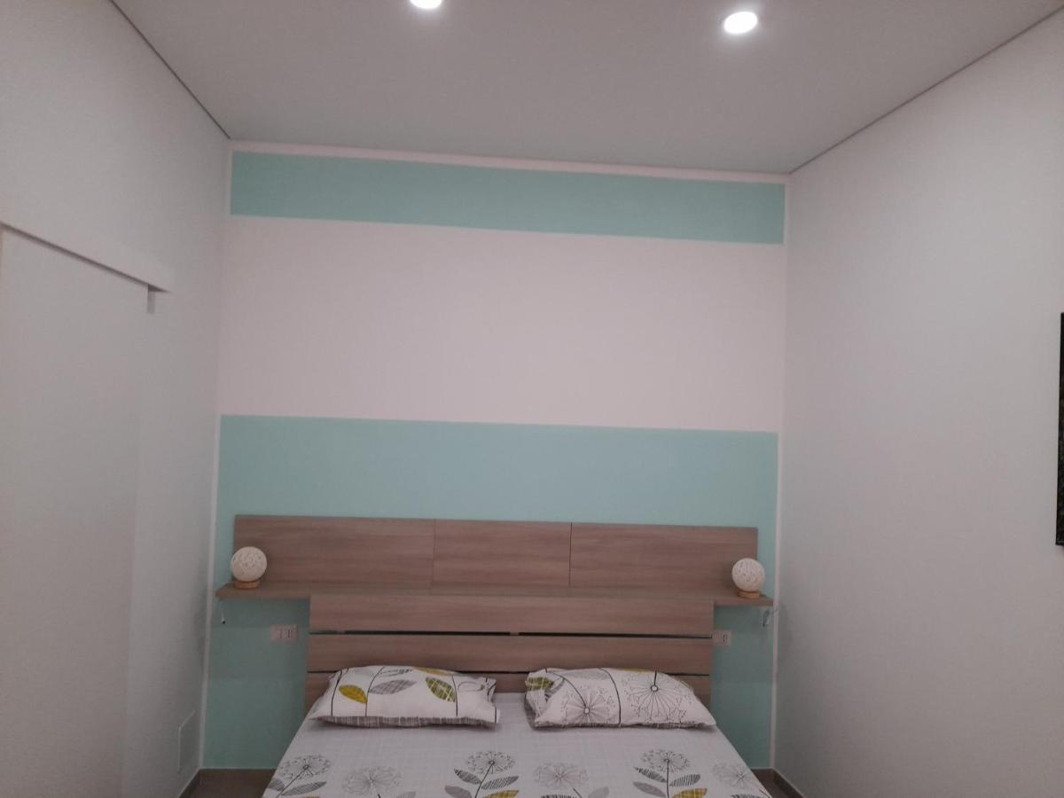 Ortigia Spartan House 3 Сиракузы Экстерьер фото