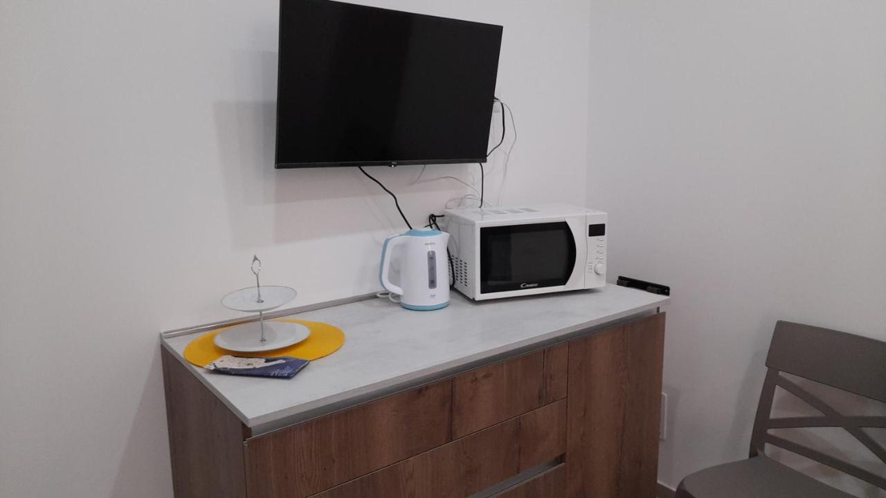 Ortigia Spartan House 3 Сиракузы Экстерьер фото