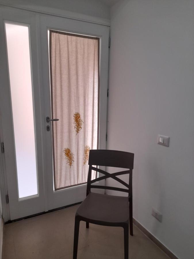 Ortigia Spartan House 3 Сиракузы Экстерьер фото