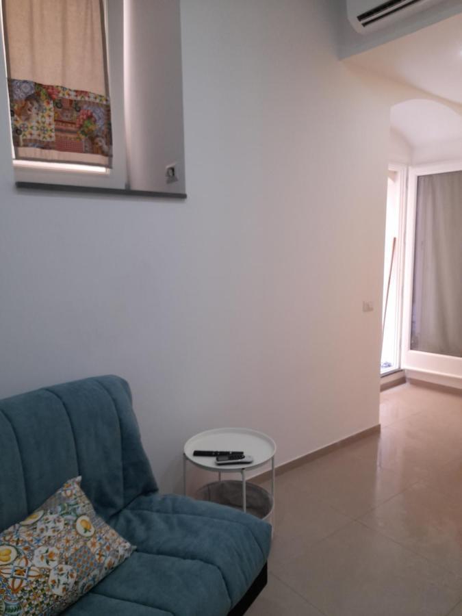 Ortigia Spartan House 3 Сиракузы Экстерьер фото