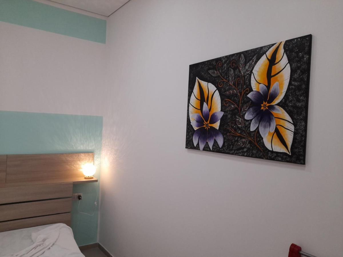 Ortigia Spartan House 3 Сиракузы Экстерьер фото