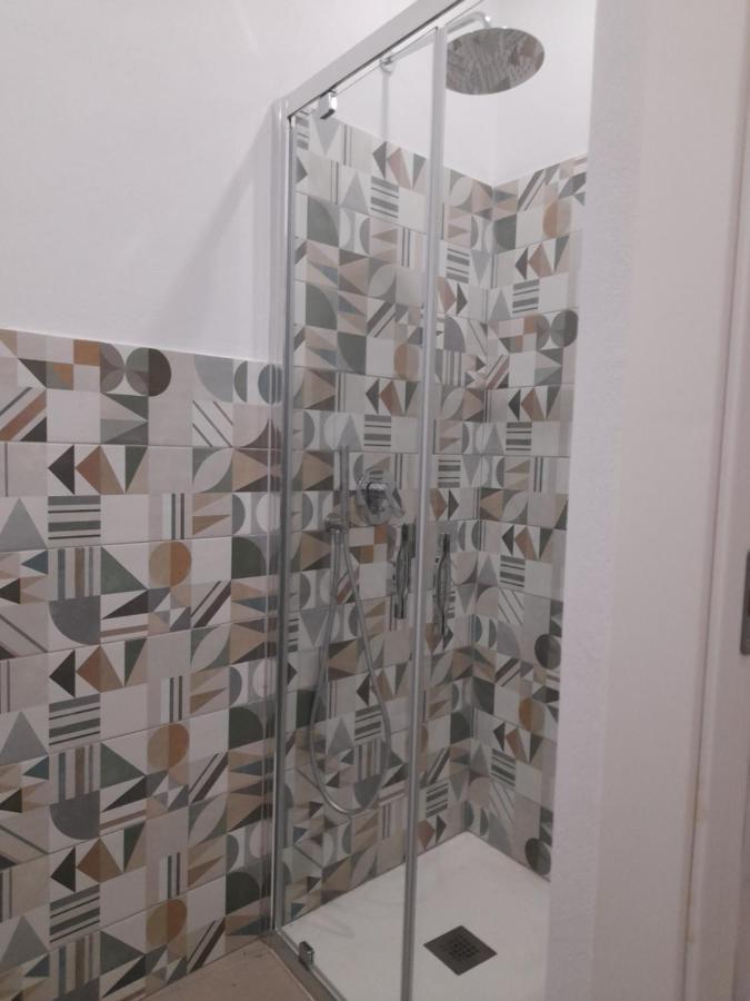 Ortigia Spartan House 3 Сиракузы Экстерьер фото