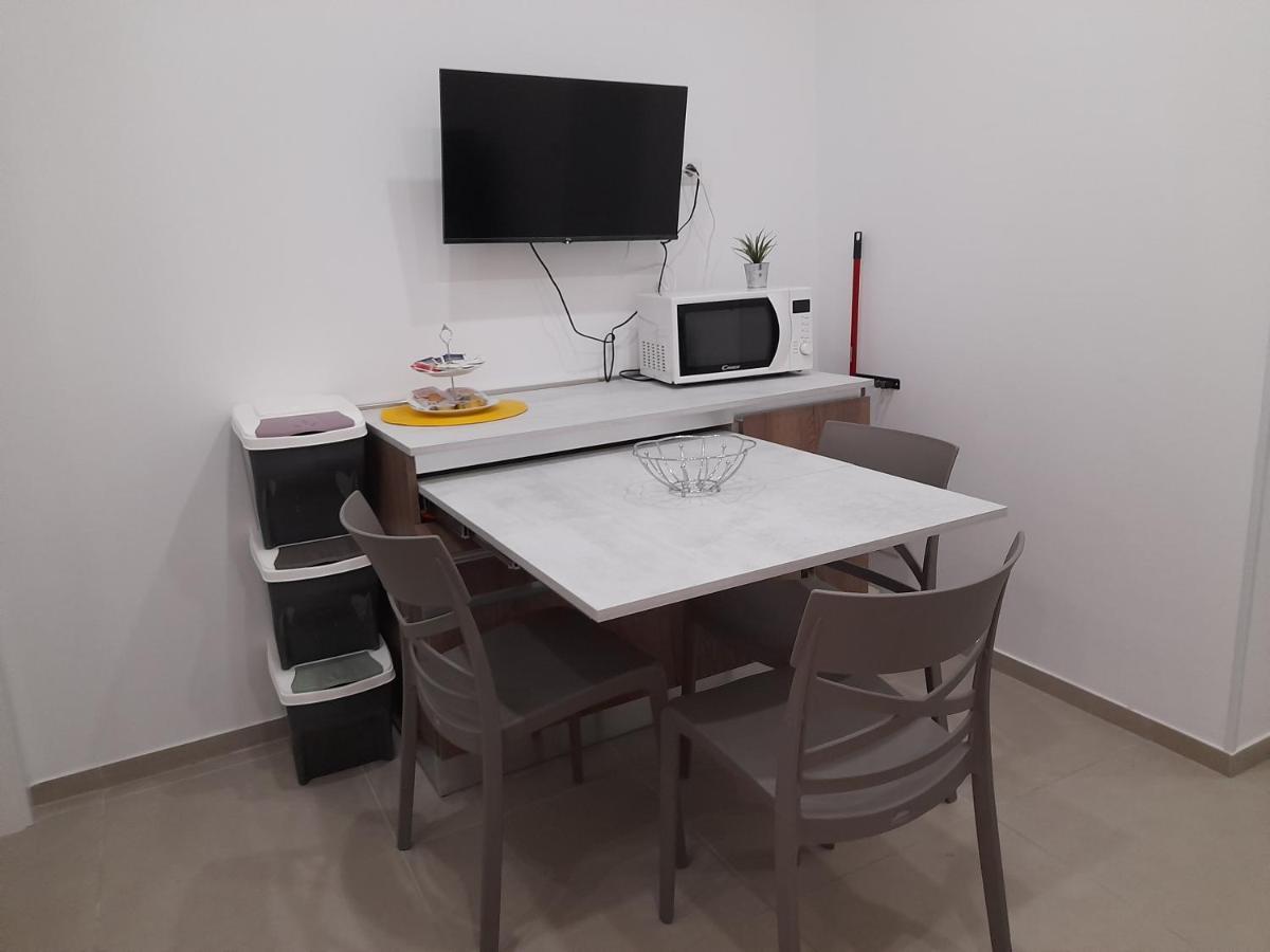 Ortigia Spartan House 3 Сиракузы Экстерьер фото