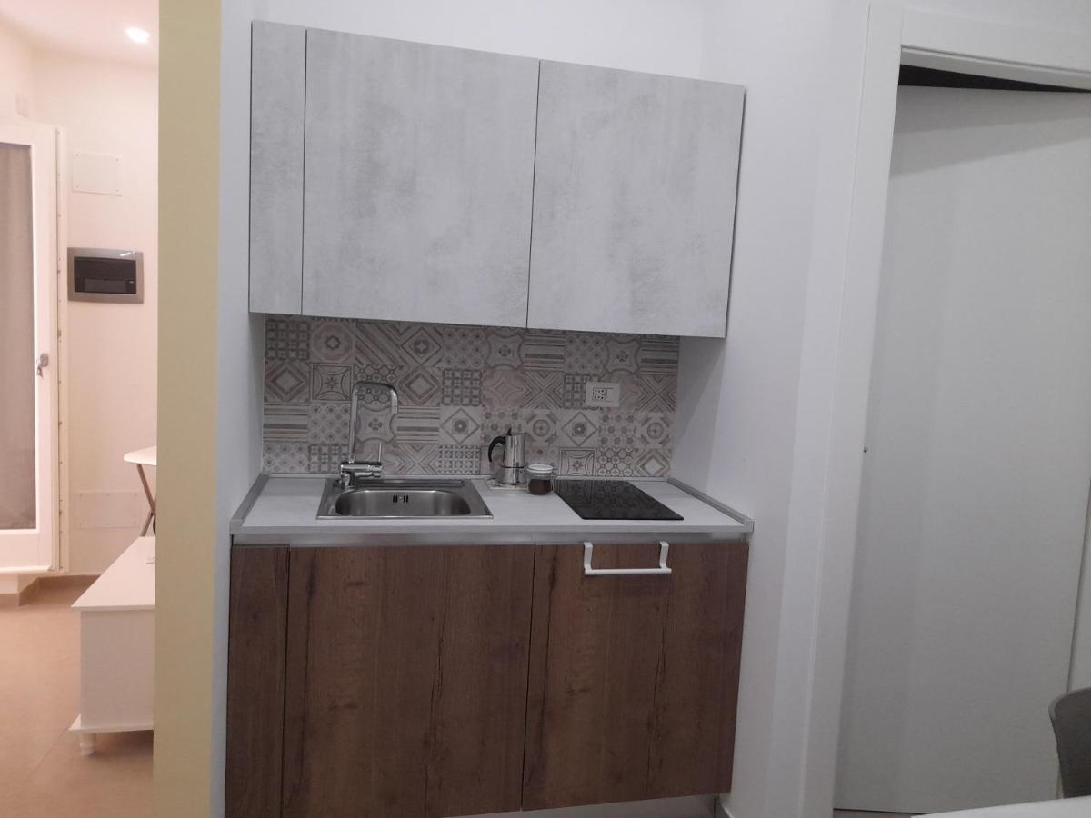 Ortigia Spartan House 3 Сиракузы Экстерьер фото