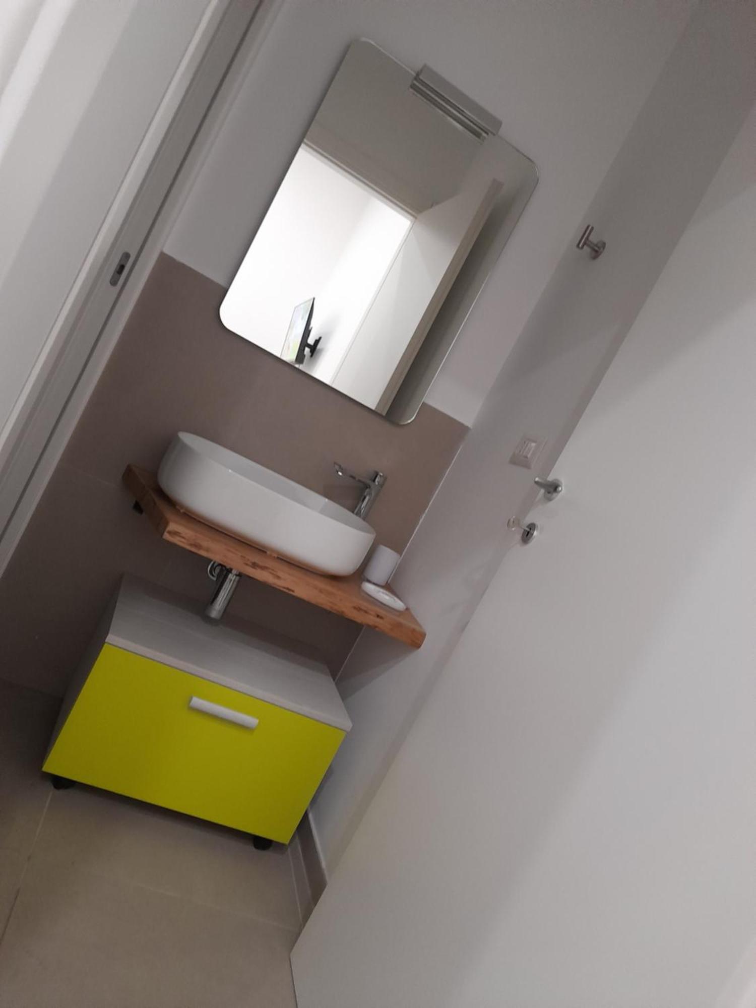 Ortigia Spartan House 3 Сиракузы Номер фото